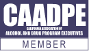 CAADPE Member Logo
